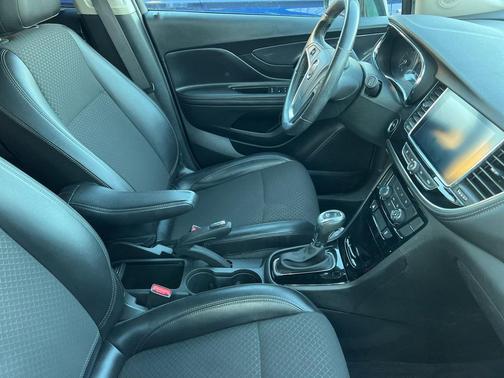 2019 Buick Encore Sport Touring