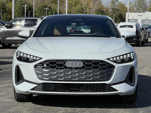 2025 Audi A5 Premium Plus TFSI quattro S tronic
