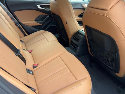 2025 Audi A5 Premium Plus TFSI quattro S tronic