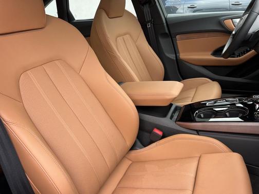 2025 Audi A5 Premium Plus TFSI quattro S tronic