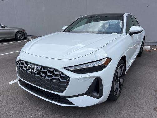 2025 Audi A5 Premium Plus TFSI quattro S tronic