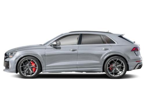 2026 Audi RS Q8 4.0T