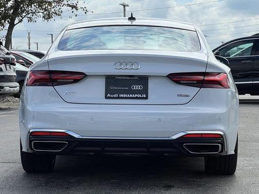2023 Audi A5 Sportback 45 S Line Premium