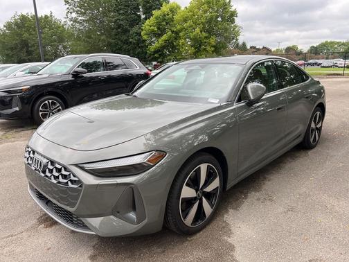 2025 Audi A5 Premium Plus