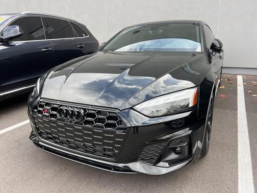 2023 Audi S5 Premium Plus TFSI quattro Tiptronic