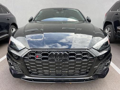 2023 Audi S5 Premium Plus TFSI quattro Tiptronic