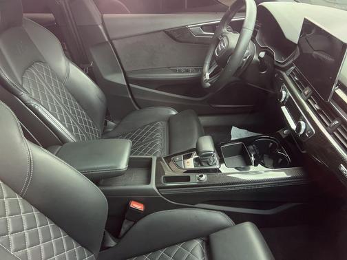 2023 Audi S5 Premium Plus TFSI quattro Tiptronic