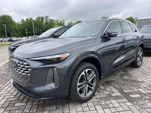 2025 Audi Q5 2.0T Premium