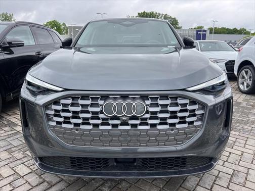 2025 Audi Q5 2.0T Premium