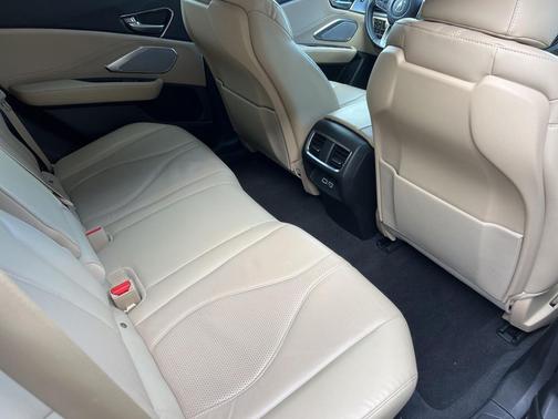 2021 Acura RDX Technology Package