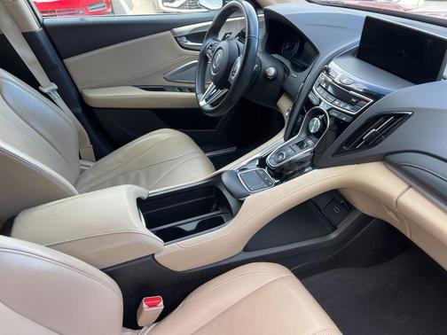 2021 Acura RDX Technology Package