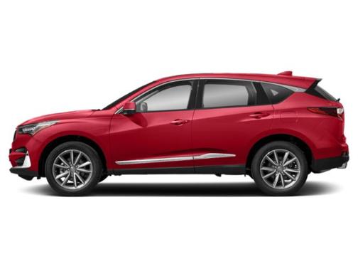 2021 Acura RDX Technology Package