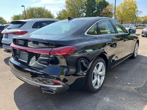 2025 Audi A5 Premium