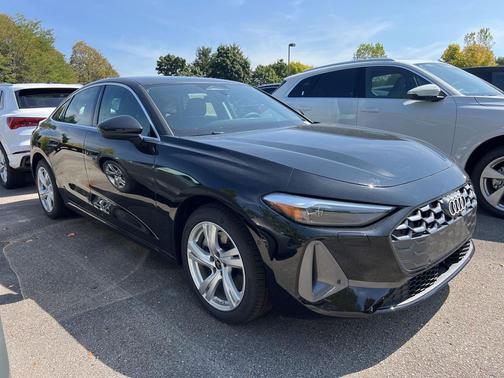 2025 Audi A5 Premium