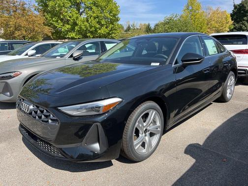 2025 Audi A5 Premium