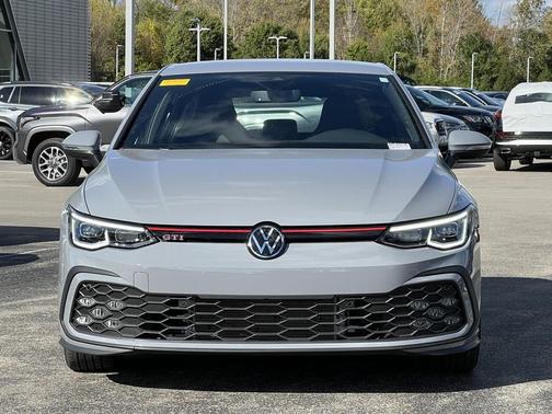 2024 Volkswagen Golf GTI 2.0T S DSG