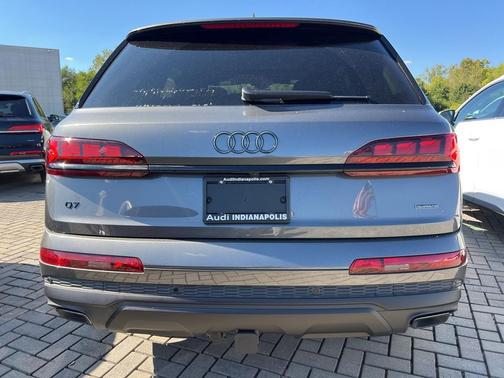 2026 Audi Q7 55 Prestige