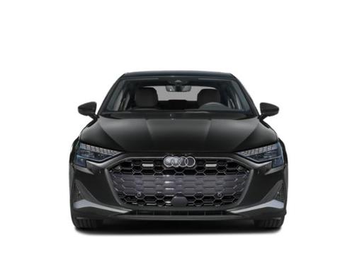 Manhattan Gray Metallic 2025 Audi A3 Premium