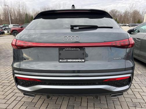 2025 Audi Q5 Premium Plus TFSI quattro S tronic