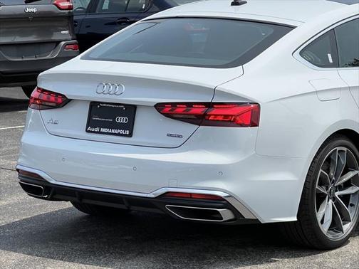 2024 Audi A5 Sportback 45 S Line Premium