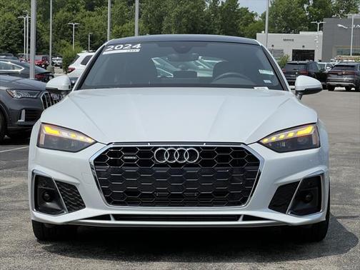 2024 Audi A5 Sportback 45 S Line Premium