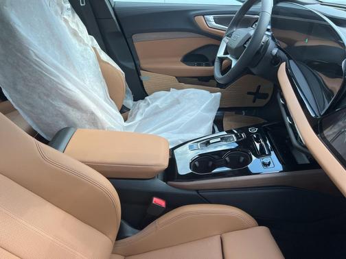 2025 Audi A5 Prestige