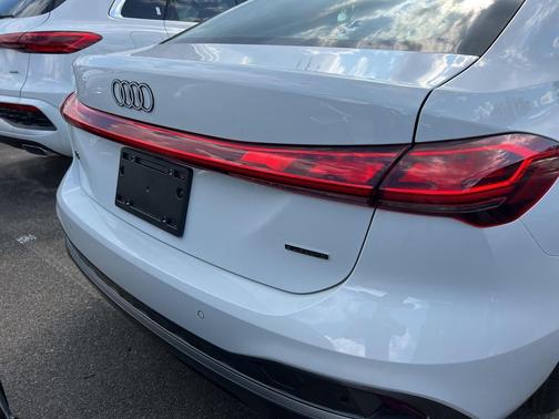 2025 Audi A5 Prestige