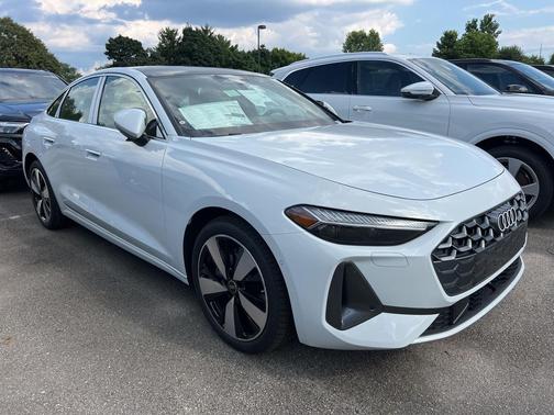 2025 Audi A5 Prestige