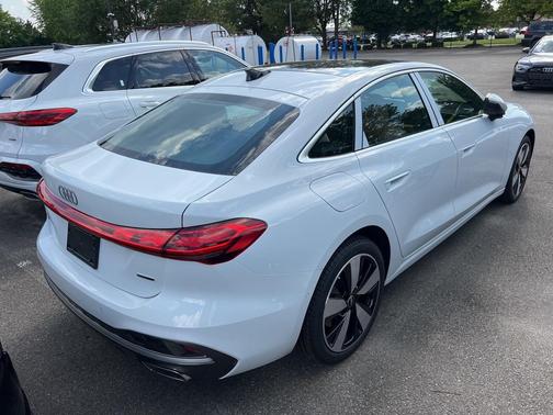 2025 Audi A5 Prestige