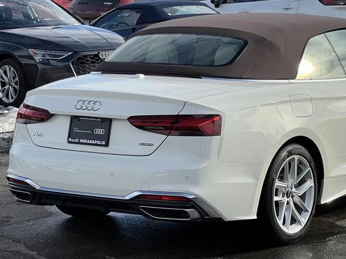 2023 Audi A5 45 S line Premium Plus