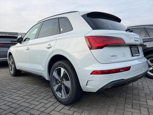 2025 Audi Q5 40 Premium