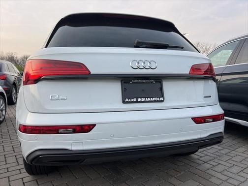 2025 Audi Q5 40 Premium