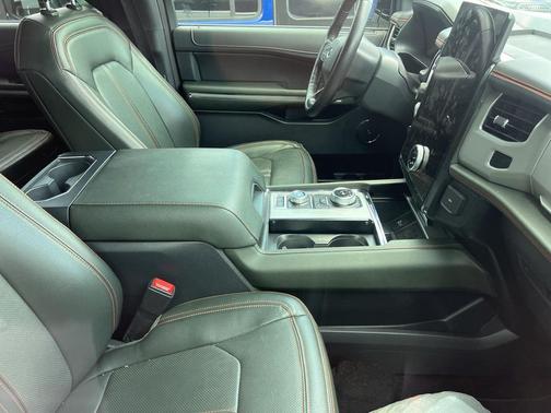 2022 Ford Expedition Timberline