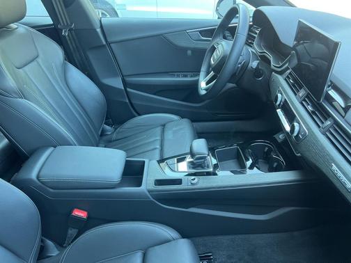 2025 Audi A5 Sportback 45 S Line Premium