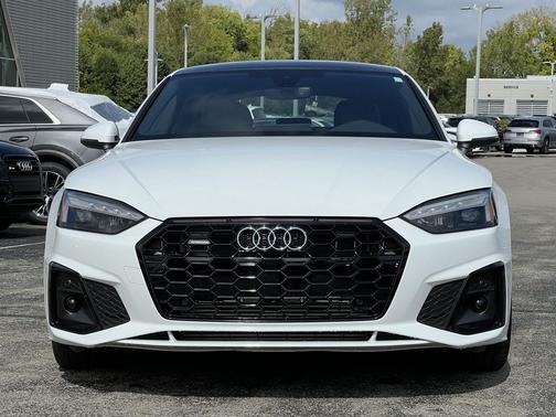 2025 Audi A5 Sportback 45 S Line Premium