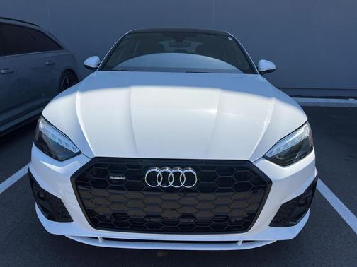 2025 Audi A5 Sportback 45 S Line Premium