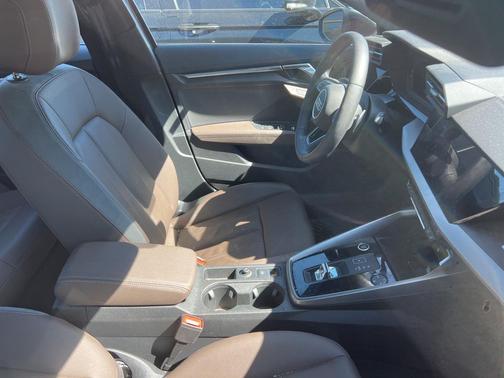 2024 Audi A3 Premium