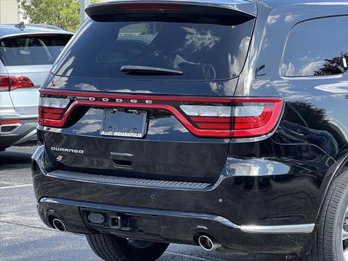 2021 Dodge Durango Citadel AWD