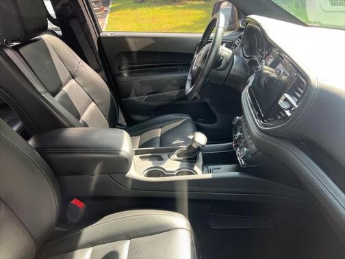 2021 Dodge Durango Citadel AWD