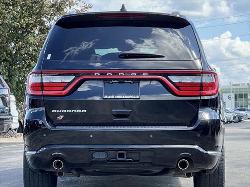 2021 Dodge Durango Citadel AWD