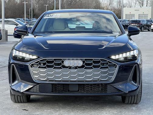 2025 Audi A5 Premium Plus TFSI quattro S tronic