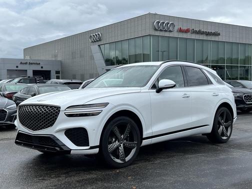 2025 Genesis GV70 3.5T AWD Sport