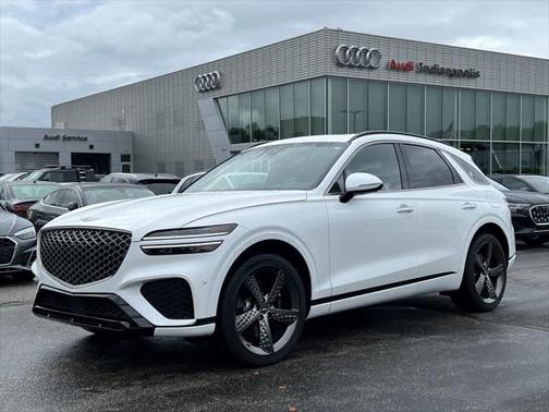 2025 Genesis GV70 3.5T AWD Sport