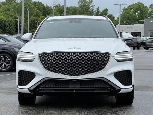 2025 Genesis GV70 3.5T AWD Sport