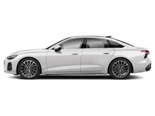 2026 Audi A6 Premium Plus quattro S tronic