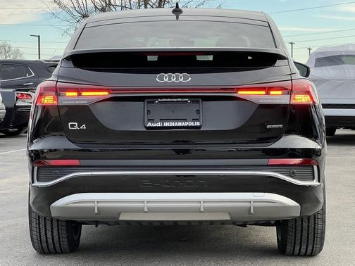 2023 Audi Q4 e-tron Premium Plus 50 quattro