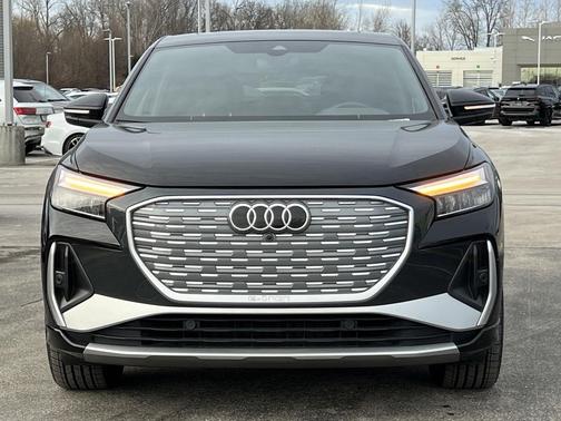 2023 Audi Q4 e-tron Premium Plus 50 quattro