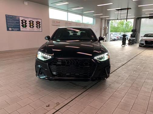 2021 Audi A4 45 S line Premium Plus