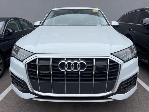2023 Audi Q7 55 Prestige