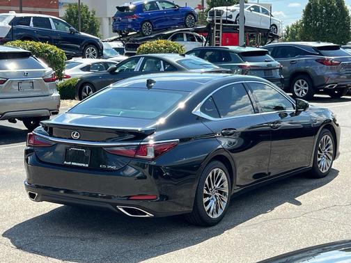 Caviar 2024 Lexus ES 350 Luxury